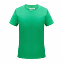 Men Quick Dry Solid T-Shirts