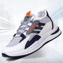 Men Sports Casual Running Shoes