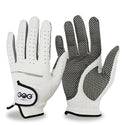 Men's Single Left And Right-handed Wear-resistant Breathable Gloves