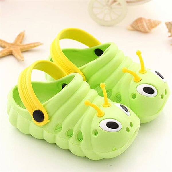 Kids Cartoon Croc