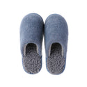 Woolen Slip-on Plush Comfort Shoes