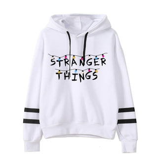 Buy style-7 Stranger Things Modal Hoodie