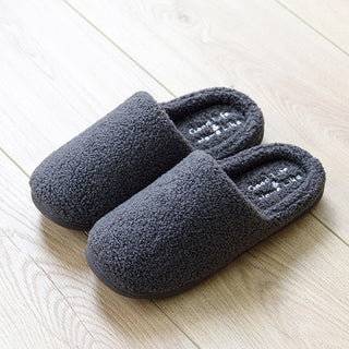 Cotton Indoor Home Slippers