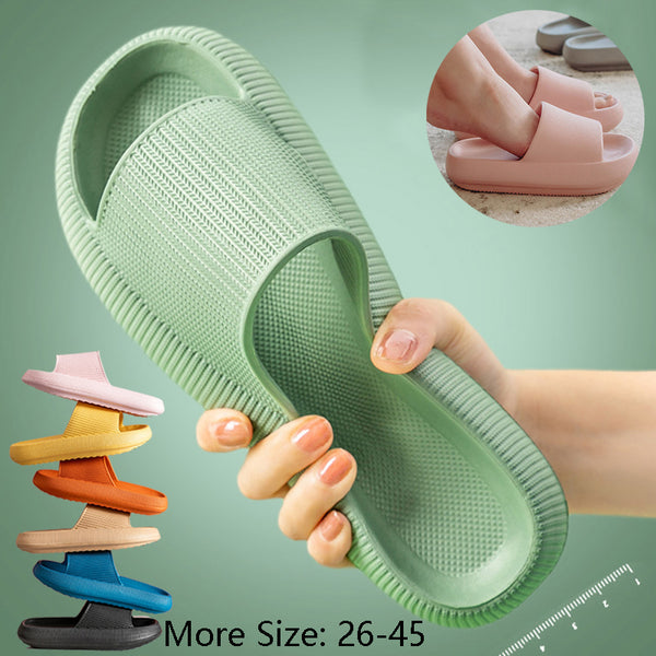 Women's Soft Soles Summer Slippers