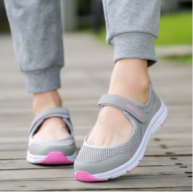 Women's Walking Flat Shoes