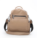 Women Shoulder Strap Backpack