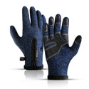 Extra-comfortable Weather-proof Anti-slip Winter Gloves