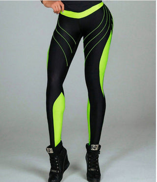 Buy green Women&#39;s Jennings Leggings