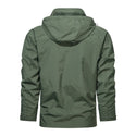 Windproof Men's Casual Jacket