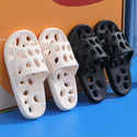 Hollow Anti-Slip Comfort Shoes