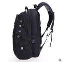 Men Backpack Laptop Bag