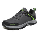 Men's Waterproof Non-slip Hiking Outdoor Shoes