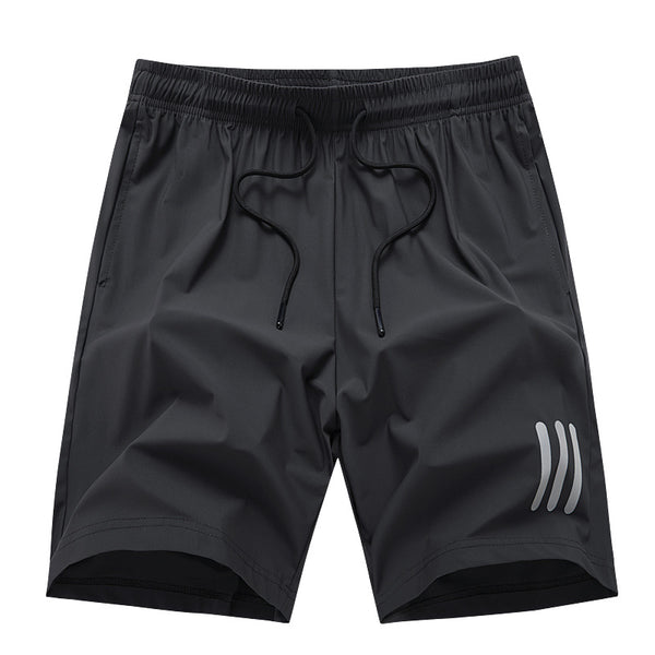 Men Stretch Quick-drying Shorts