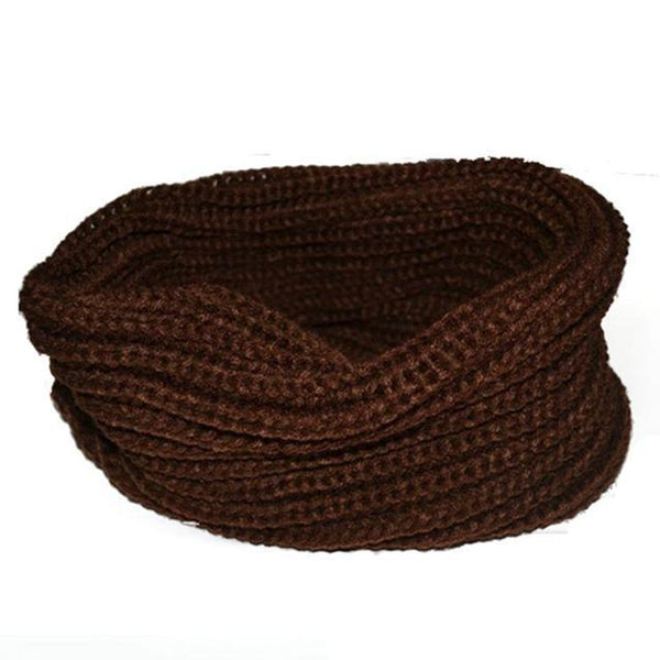 Unisex Infinity Scarf