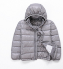 Children's Lightweight Down Jacket