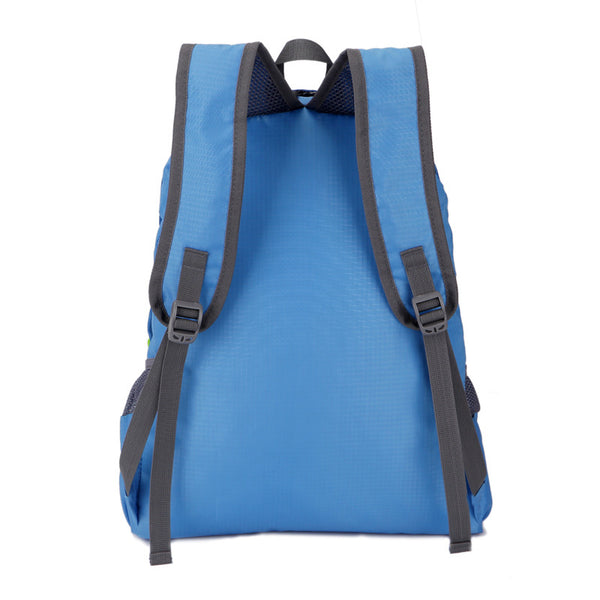 Outdoor Sports Hiking Travel Backpack