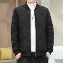 Men Lightweight Padded Winter Jacket