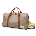 Fitness Sports Gym Tote Workout Duffel Bag