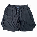 Men Double Layer Shorts