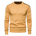 Men Casual Crew Neck Sweater