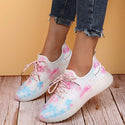 Women Casual Sneakers