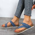 Women's Flat Sandals