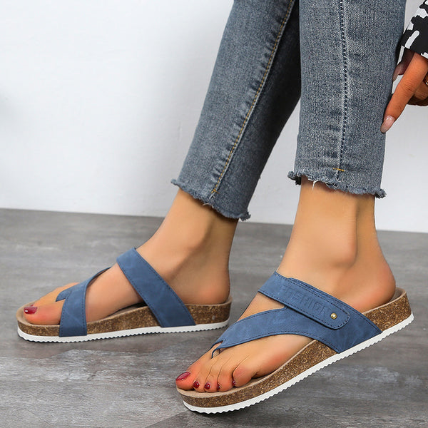 Women's Flat Sandals