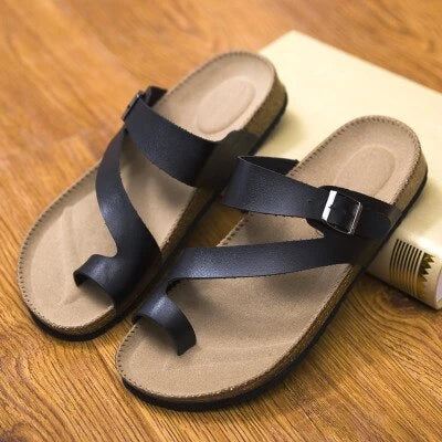 Women Multi Style Slip-on Sandals