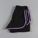 Women Cotton Blended Nylon Shorts