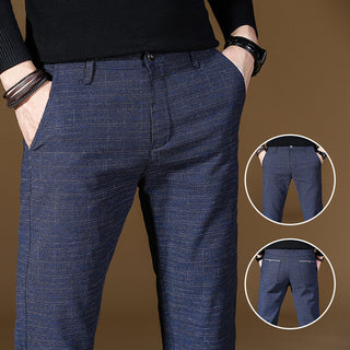 Buy blue High Quality Men Pants