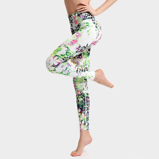 Buy hk276 Women Workout Sports Legging