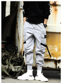 Men Cotton Cargo Pants