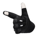 Unisex Rainproof Touch Screen Outdoor Gloves