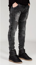 Men Fashion Jeans