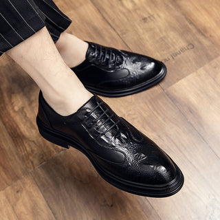 Buy blackincreased-by6-cm-a Men&#39;s Formal Leather Shoes