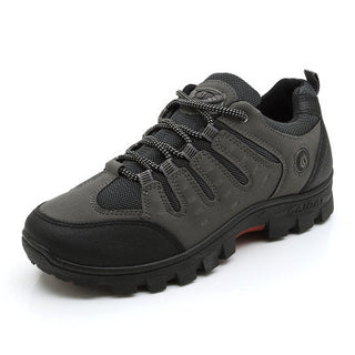 Buy gray Men Outdoor Sports Shoes