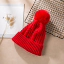 Women Winter Woolen Hat