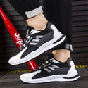 Men Sports Casual Running Shoes