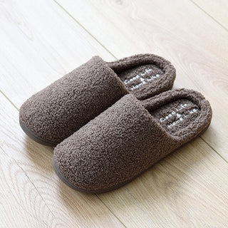 Cotton Indoor Home Slippers