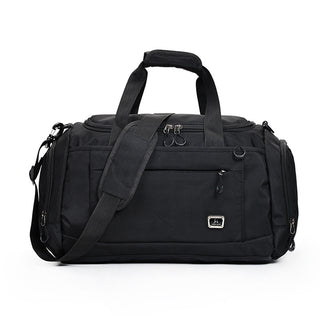 Buy black Yoga Fitness Sports Bag