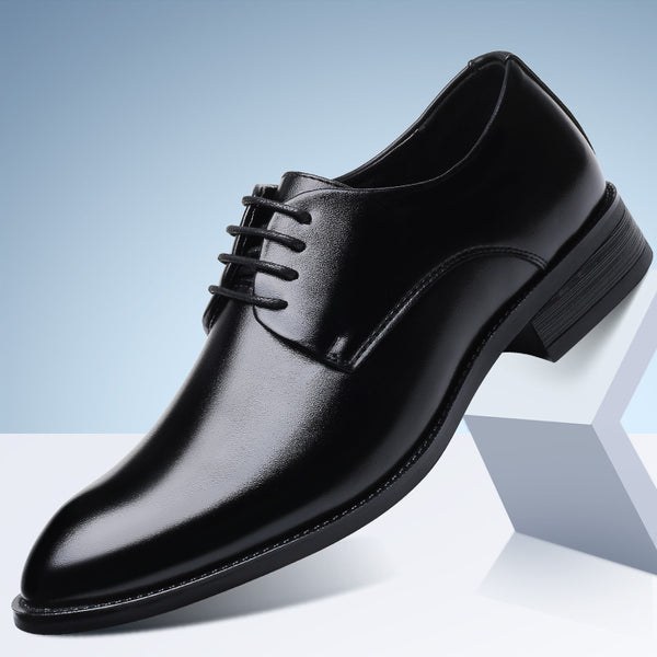 Men's Business Leather Shoes