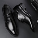 Men's Business Leather Shoes