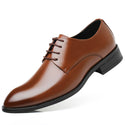 Men's Business Leather Shoes