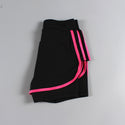 Women Cotton Blended Nylon Shorts