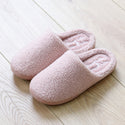 Cotton Indoor Home Slippers