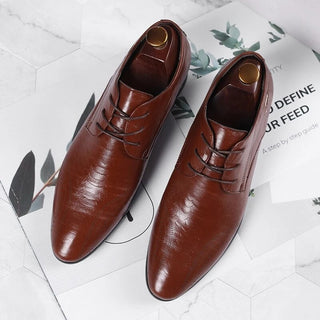 Men's Business Dress Shoes