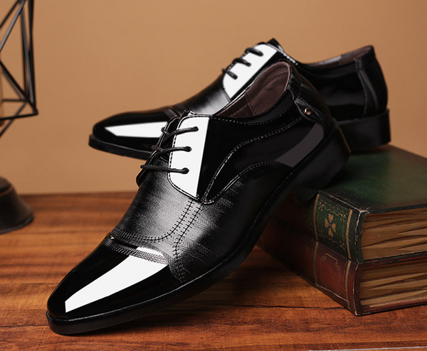 Men's Business Dress Shoes