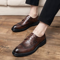 Men's Formal Leather Shoes