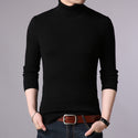 Men Casual Knitted Sweater