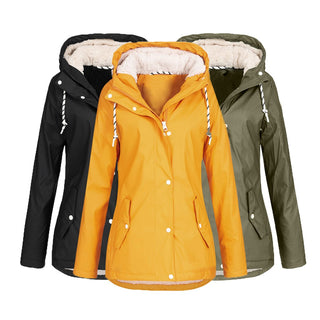 Women Outdoor Winter Sports Jackets